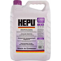 Антифриз HEPU G12superplus 5л purple P999-G12superplus-005 n