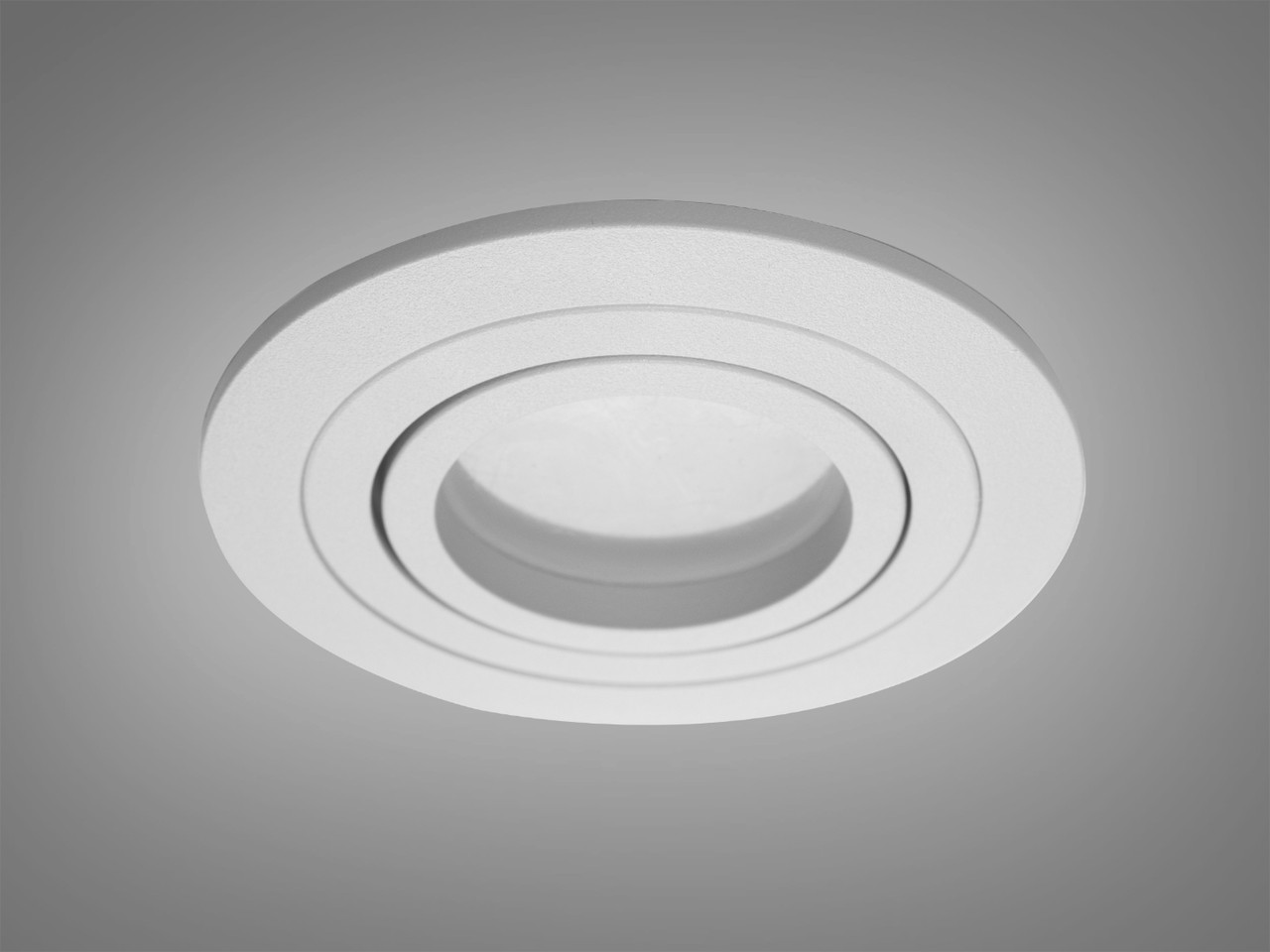 Поворотный точечный светильник, серия "Аluminium" QXL-160B-10-R-WH - фото 2 - id-p2185943981