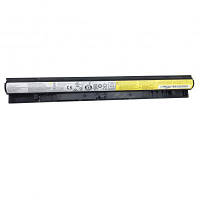 Аккумулятор для ноутбука Lenovo Lenovo IdeaPad G500s L12S4E01 2800mAh 41Wh 4cell 14.8V Li- A41909 n