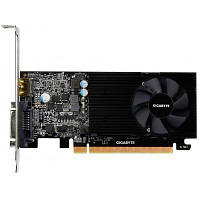 Видеокарта GeForce GT1030 2048Mb GIGABYTE GV-N1030D5-2GL n