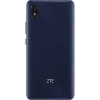 Мобильный телефон ZTE Blade L210 1/32GB Blue 661250 n