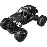 Радиоуправляемая игрушка Sulong Toys OFF-ROAD CRAWLER TIGER Черный 1:18 SL-111RHMBl n