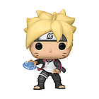 Фігурка Фанко Поп Боруто Равенган Наруто Боруто 1356 Funko Pop Boruto with Rasengan 63135, фото 2