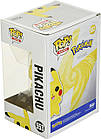 Фігурка Фанко поп Покемон Пікачу 553 Funko Pop!  Pokemon Pikachu 43263, фото 3