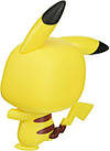 Фігурка Фанко поп Покемон Пікачу 553 Funko Pop!  Pokemon Pikachu 43263, фото 5
