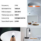Світлодіодна лампа PHILIPS ESS LEDBulb 11 W E27 865 A60 1CT/12 RCA (929002299887), фото 6