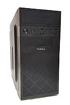 Ігровий ПК Vinga CS112B MT/ Xeon E3-1240 v3/ 16 GB RAM/ 256 GB SSD + 2000 GB HDD/ Quadro T400 4GB, фото 3