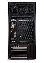 Ігровий ПК Vinga CS112B MT/ Xeon E3-1240 v3/ 16 GB RAM/ 256 GB SSD + 2000 GB HDD/ Quadro T400 4GB, фото 4