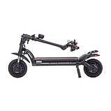 Електросамокат Kaabo Wolf Warrior X PLUS, фото 5