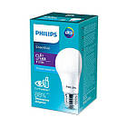 Світлодіодна лампа PHILIPS ESS LEDBulb 9 W E27 865 A60 1CT/12 RCA (929002299487), фото 4
