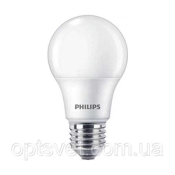 LED лампа PHILIPS Ecohome LED Bulb А60 13W E27 6500K 220-240 (929002305387)