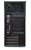 Ігровий ПК Vinga CS112B MT/ Xeon E3-1240 v3/ 16 GB RAM/ 256 GB SSD + 2000 GB HDD/ Radeon Pro W6600 8GB, фото 3