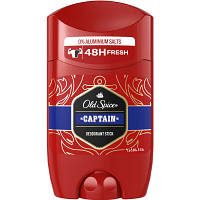 Дезодорант Old Spice Captain 50 мл 8001090970459 n