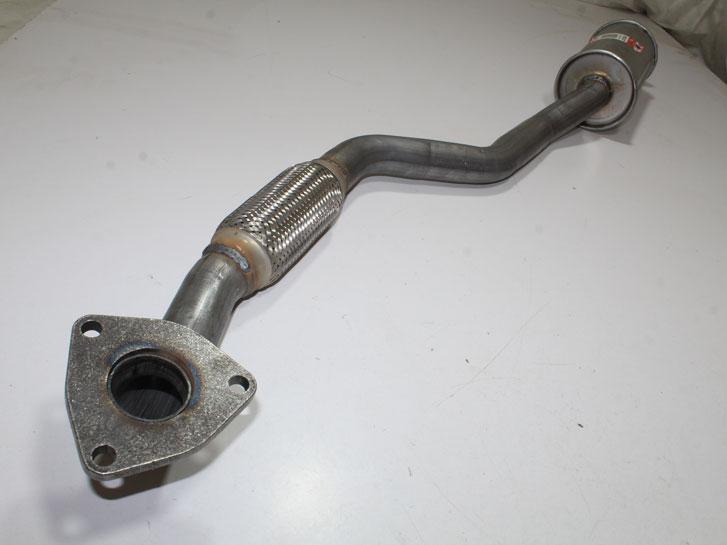 Труба приймальна Lacetti 1.8-2.0 (штани) 96492987