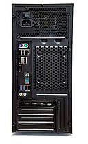 Ігровий ПК Vinga CS112B MT/ Xeon E3-1240 v3/ 16 GB RAM/ 256 GB SSD + 2000 GB HDD/ Quadro M4000 8GB, фото 3