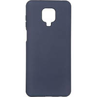 Чехол для мобильного телефона Armorstandart ICON Case for Xiaomi Redmi Note 9S/9 Pro/9 Pro Max Dark Blue