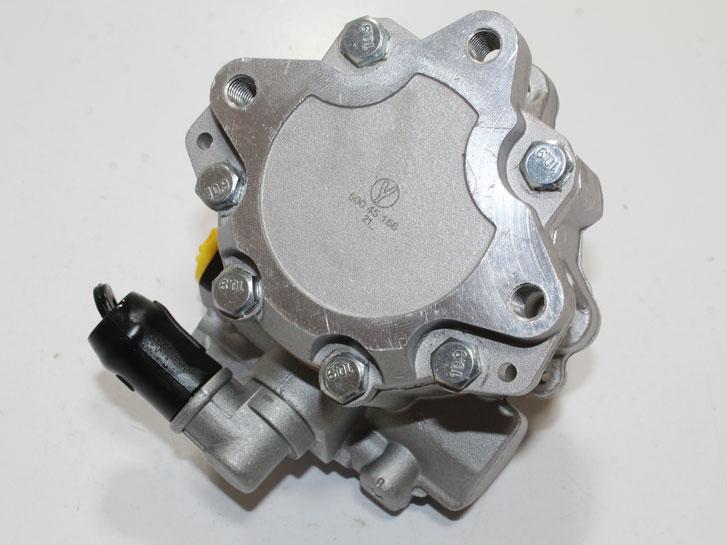 Гідропідсилювач "KEIKO" AMULET 500 45 156 AUDI VW 95 -> 1.6-2.5 А11-3407020