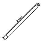 Світлодіодна лампа PHILIPS Ledtube DE 9 W G13 740 T8 RCA (929003147237), фото 7