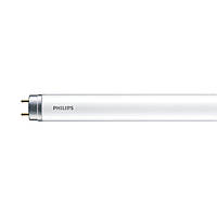 Светодиодная лампа PHILIPS Ecofit LEDtube 1200mm 16W G13 840 T8 RCA, одностороннее подключение (929001276037)