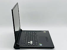 Ігровий ноутбук Asus ROG Strix Hero III G731GU/ 17.3" 1920x1080/ i7-9750H/ 32GB RAM/ 1000GB SSD/ GTX 1660 Ti 6GB, фото 3