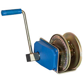 Лебідка Busscher Weerselo 900 кг A08653