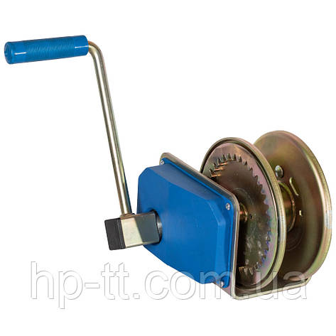 Лебідка Busscher Weerselo 900 кг A08653, фото 1