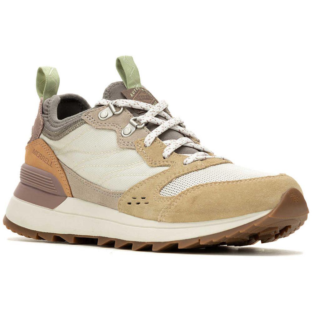Кросівки Merrell Alpine 83 Sneaker Recraft Wmn