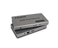 Приймач-передавач ATIS HDMI-USB