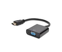 Конвертер цифрового сигналу ATIS HDMI-VGA