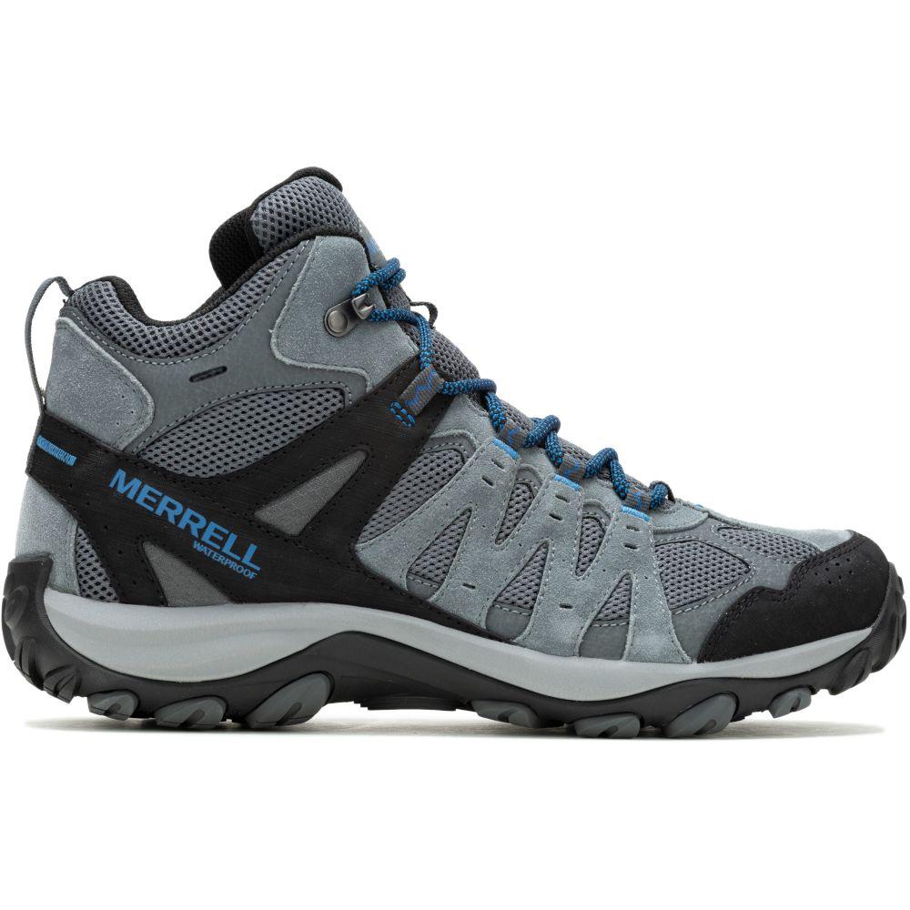 Черевики Merrell Accentor 3 Mid WP Mns