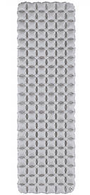 Килимок надувний Ferrino Air Warm Mat Grey (78248OII)