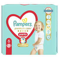 Подгузники Pampers Premium Care Pants Extra Large 15+ кг, 31 шт. 8001090759917 n