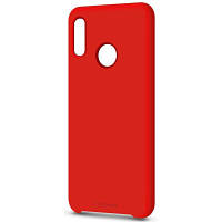 Чехол для мобильного телефона MakeFuture Silicone Case Samsung Note 9 Red MCS-SN9RD n