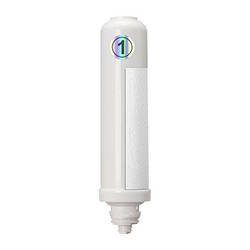 Поліпропіленовий PP фільтр для очищувачів води Doctor-101 Rayne та Daphne