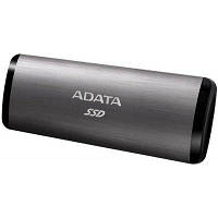 Наель SSD USB 3.2 1TB ADATA ASE760-1TU32G2-CTI n