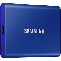 Наель SSD USB 3.2 2TB T7 Samsung MU-PC2T0H/WW n