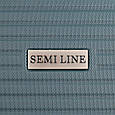 Валіза Semi Line 20" (S) Petrol (T5641-1), фото 10