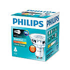 Світлодіодна лампа PHILIPS Essential LED 4.6-50W GU10 830 36D (929001218108), фото 4