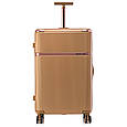 Валіза Semi Line 28" (L) Gold (T5667-4), фото 3