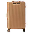 Валіза Semi Line 28" (L) Gold (T5667-4), фото 5