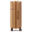 Валіза Semi Line 28" (L) Gold (T5667-4), фото 6