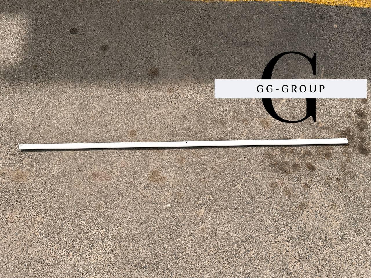 Труба кріплення суміжна для наметів гармошка /розсувних запчастини