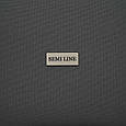 Валіза Semi Line 20" (S) Graphite (T5658-1), фото 11