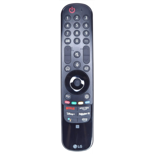 Оригінальний пульт для телевізора LG AN-MR22GN AKB76040001, фото 1