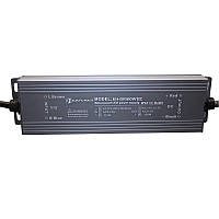 LED драйвер компактный 100 Вт 12 В (серия Герметичная IP67), гарантия 2 года