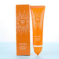 Солнцезащитный крем SPF 50 Zoo Son, 30мл