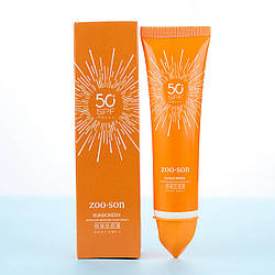 Сонцезахисний крем SPF 50 Zoo Son, 30мл