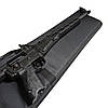 Чохол Scabbard укорочений для помпової рушниці (Black)(LE1864B), фото 9