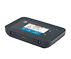 ТОП Мобільний модем 3G/4G Wi-Fi роутер Netgear Aircard AC 815S із сенсорним дисплеєм, фото 8