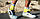 Шкарпетки спортивні компресійні  Compressport Pro Racing Socks V4.0 Run High, Safe Yellow/White, T4 (45-48), фото 3